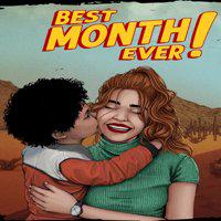 Best Month Ever!' twitch picture