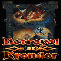 Betrayal at Krondor' twitch picture