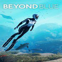 Beyond Blue' twitch picture