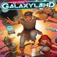 Beyond Galaxyland' twitch picture