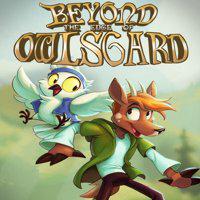 Beyond the Edge of Owlsgard' twitch picture