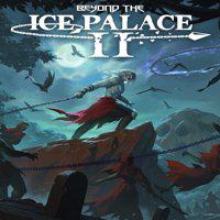 Beyond the Ice Palace II' twitch picture