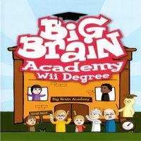 Big Brain Academy: Wii Degree' twitch picture