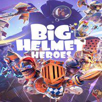 Big Helmet Heroes' twitch picture