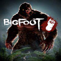 Bigfoot' twitch picture