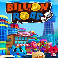 Billion Road' twitch picture