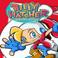 Billy Hatcher and the Giant Egg' twitch picture