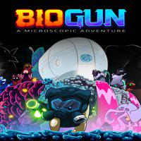 BioGun' twitch picture