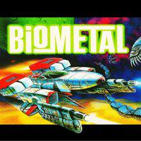 BioMetal' twitch picture