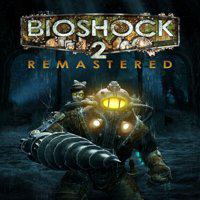 BioShock 2 Remastered' twitch picture