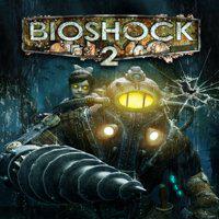 BioShock 2' twitch picture