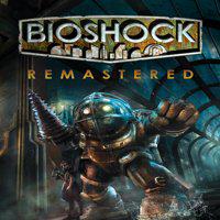 BioShock Remastered' twitch picture