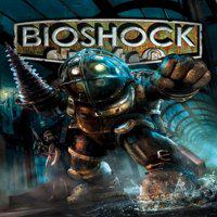 BioShock' twitch picture