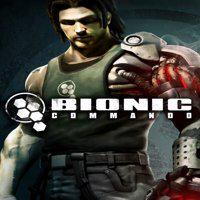 Bionic Commando' twitch picture