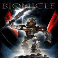 Bionicle: The Game' twitch picture