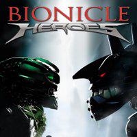 Bionicle Heroes' twitch picture