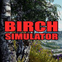 Birch Simulator' twitch picture