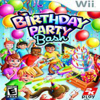 Birthday Party Bash' twitch picture