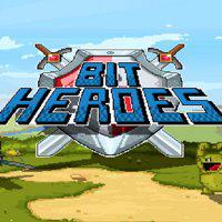 Bit Heroes' twitch picture