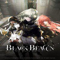 Black Beacon' twitch picture