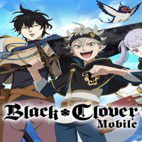 Black Clover Mobile' twitch picture