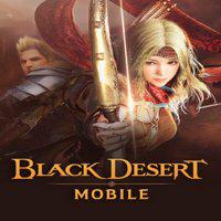 Black Desert Mobile' twitch picture