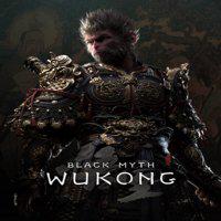 Black Myth: Wukong' twitch picture