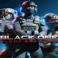 Black One Blood Brothers' twitch picture
