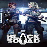 Black Squad' twitch picture