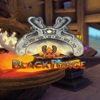 BlackForge VR' twitch picture