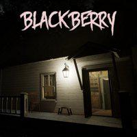 Blackberry' twitch picture