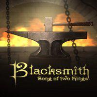 Blacksmith: Song of Two Kings' twitch picture