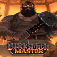 Blacksmith Master' twitch picture