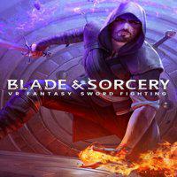 Blade & Sorcery' twitch picture