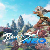 Blade & Soul NEO' twitch picture