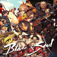 Blade & Soul' twitch picture