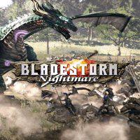 Bladestorm: Nightmare' twitch picture