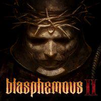 Blasphemous II' twitch picture