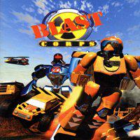 Blast Corps' twitch picture