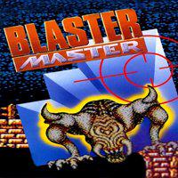 Blaster Master' twitch picture