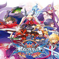 BlazBlue: Central Fiction' twitch picture