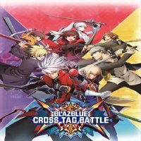 BlazBlue: Cross Tag Battle' twitch picture