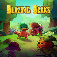 Blazing Beaks' twitch picture