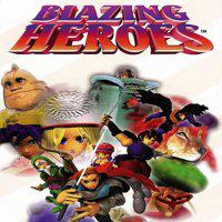 Blazing Heroes' twitch picture