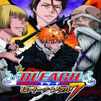 Bleach: Heat the Soul 7' twitch picture