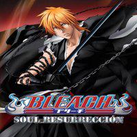 Bleach: Soul Resurrección' twitch picture