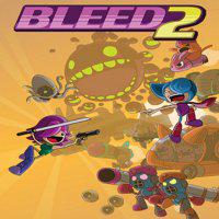 Bleed 2' twitch picture