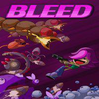 Bleed' twitch picture