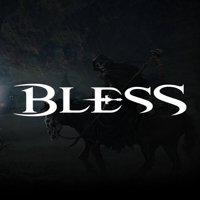 Bless Online' twitch picture