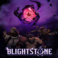 Blightstone' twitch picture